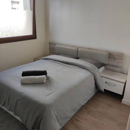 Charmant Appartement Proche Paris Eaubonne Esterno foto